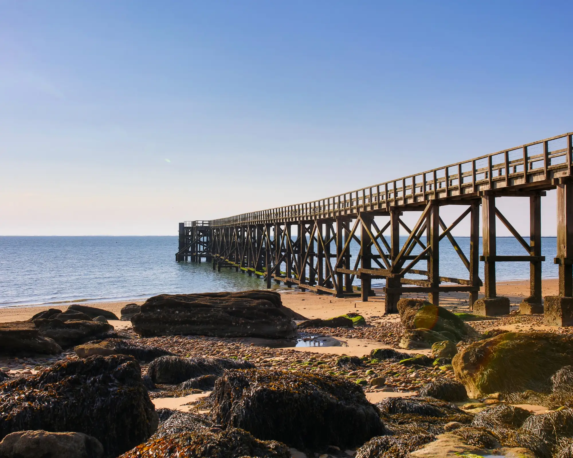 L’Île de Noirmoutier