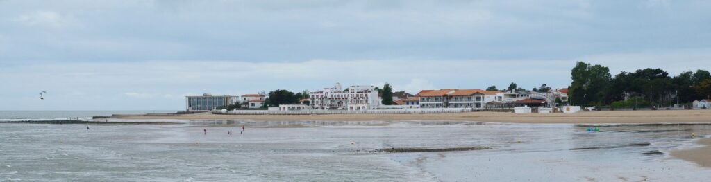 plages de La Tranche-sur-Mer