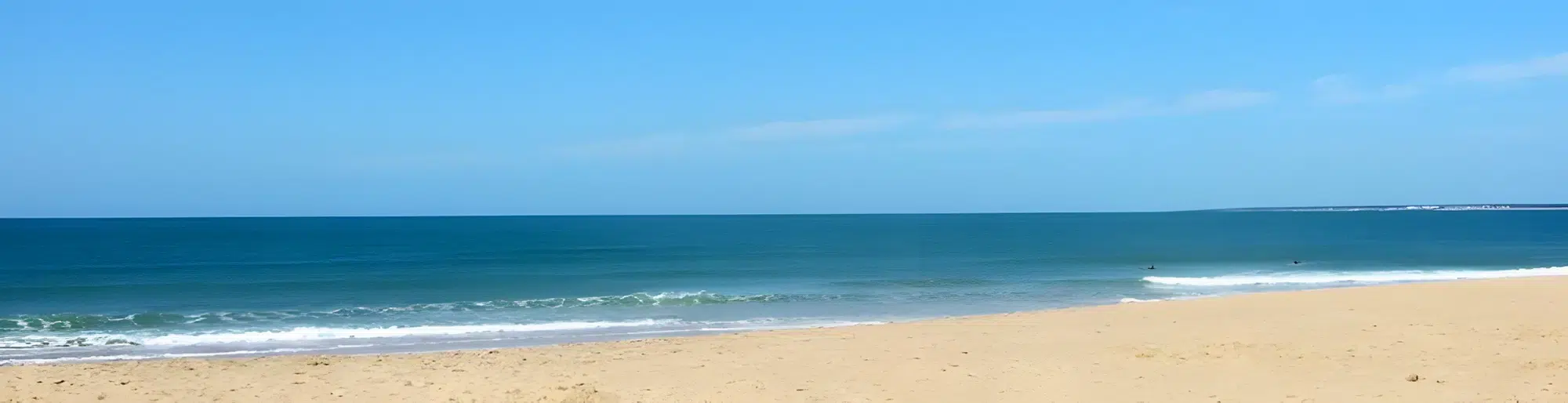 plages tranche sur mer