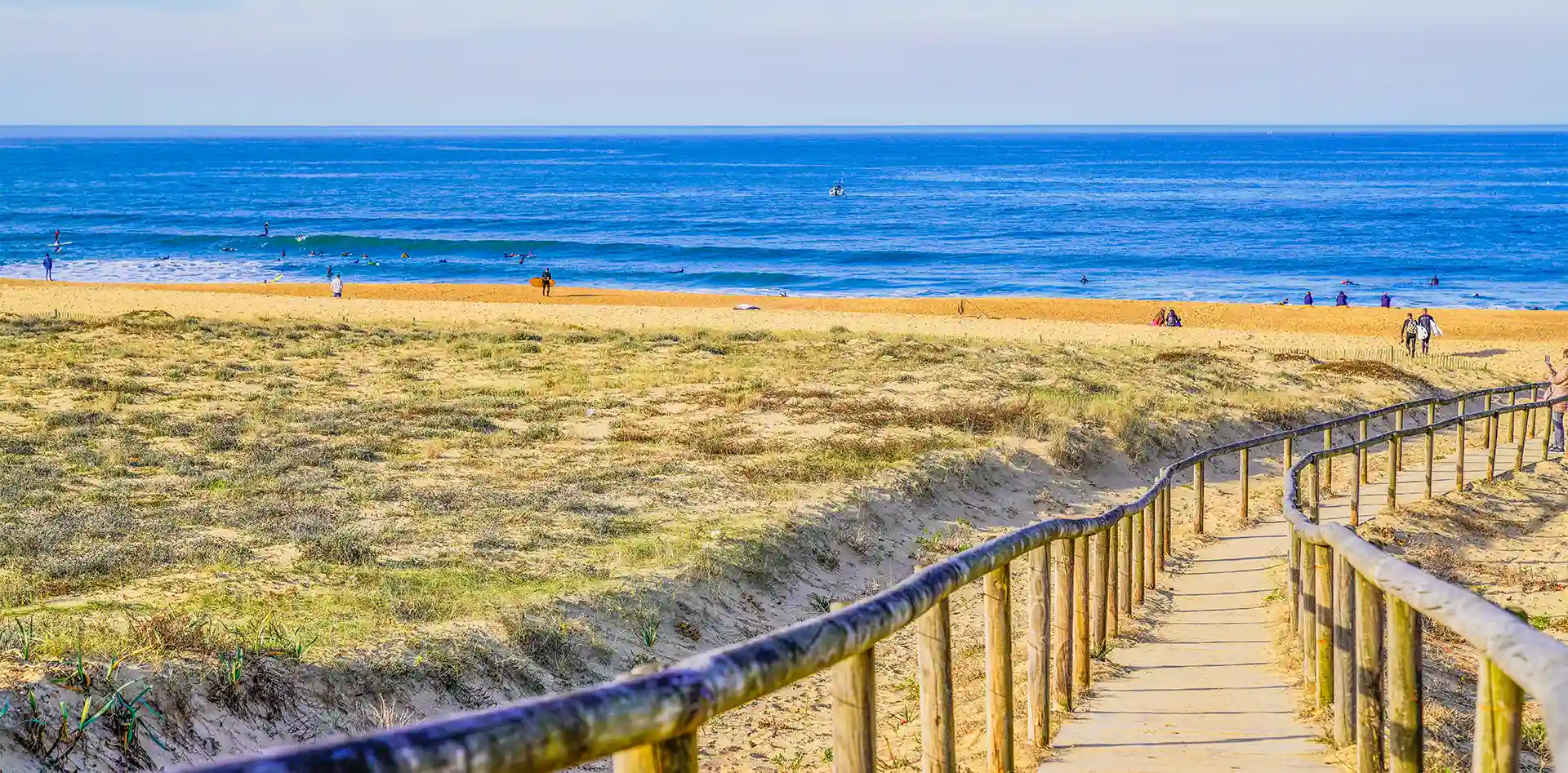 decouvrez notre region de vendee en pays de la loire