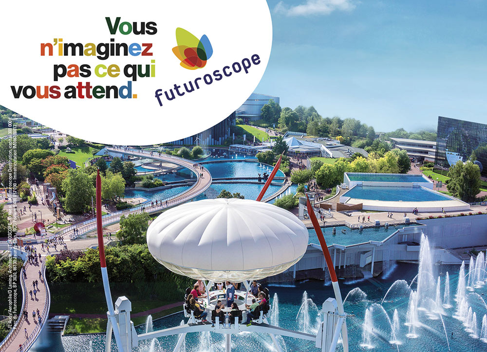 futuroscope