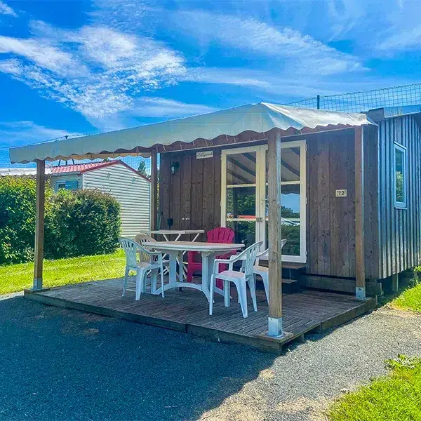 location de mobil home pas cher en vendee