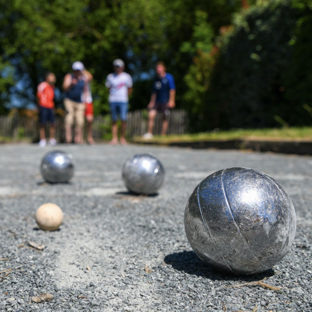 pret boules et raquettes