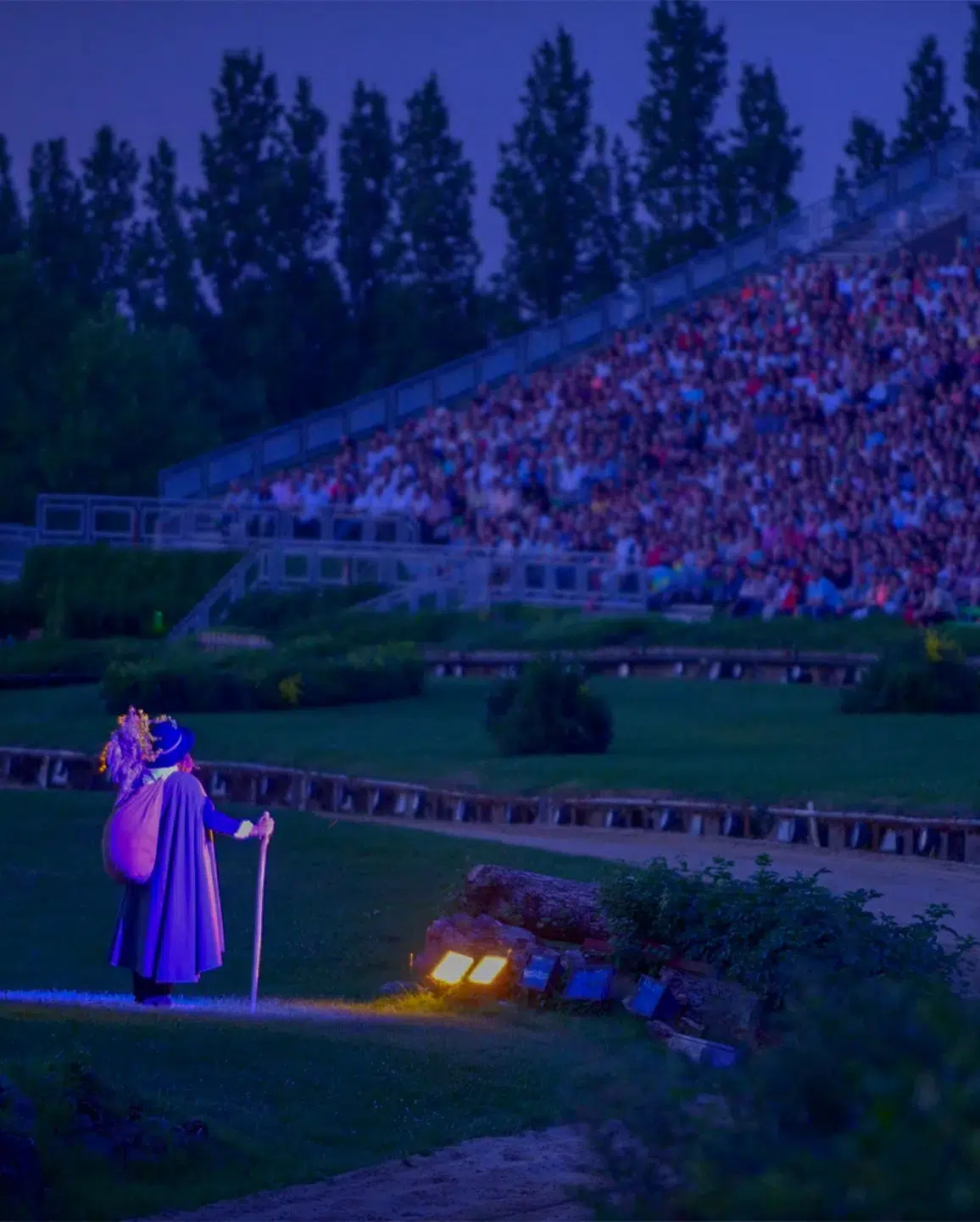 spectacle nocturne puy du fou resultat