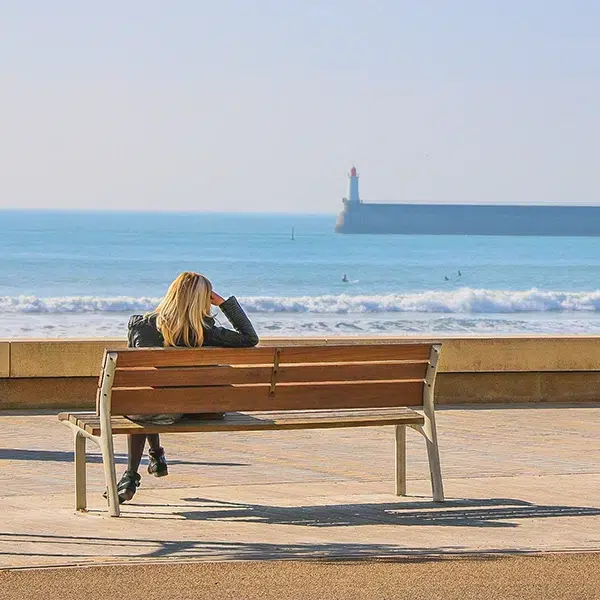 superb beaches in vendee