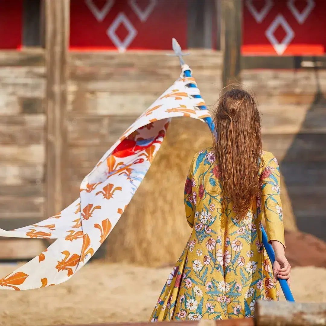 Découvrez-les pass du Puy du Fou et leurs avantages