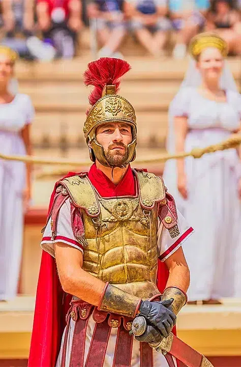 Les tarifs du Puy du Fou