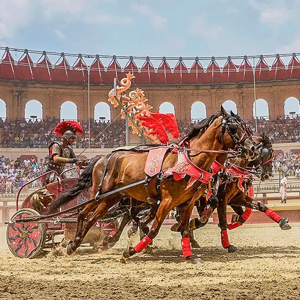 Les tarifs du Puy du Fou