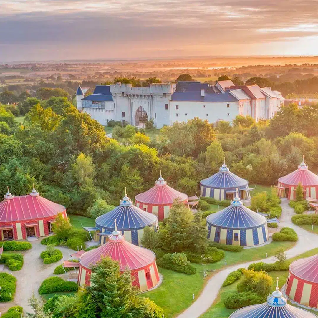 les anecdotes du puy du fou