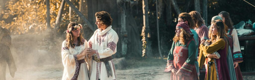 puy du fou