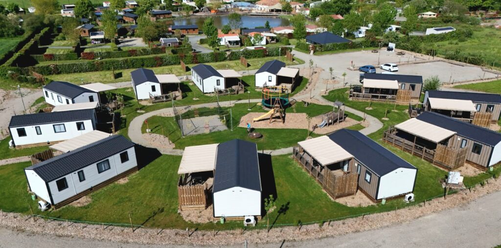 camping Vendée proche Puy du Fou
